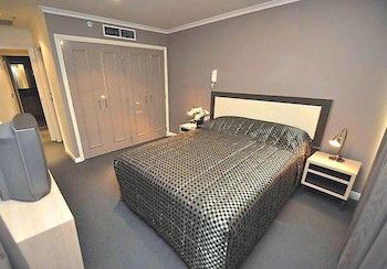 Pyrmont Murray Apartments - Yamba Accommodation 5