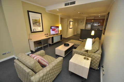 Pyrmont Murray Apartments - Yamba Accommodation 1