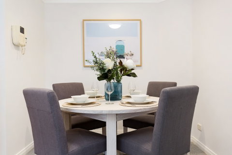 Pyrmont Murray Apartments - Yamba Accommodation 4