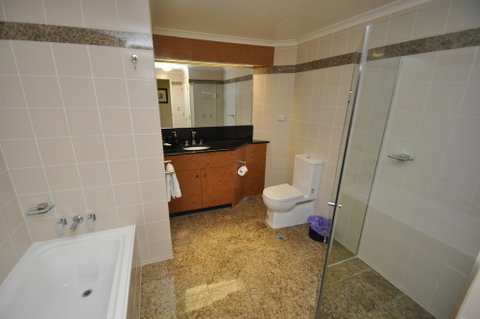 Pyrmont Murray Apartments - Yamba Accommodation 2