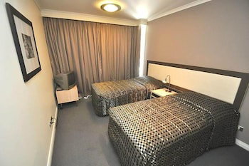 Pyrmont Murray Apartments - Yamba Accommodation 3