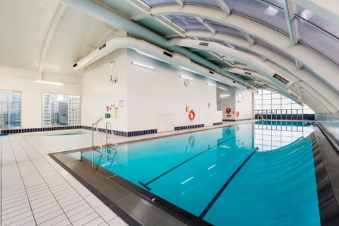Pyrmont Murray Apartments - Yamba Accommodation 0