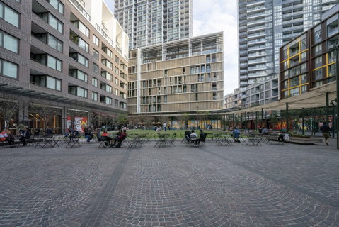 Modern Apartment In Darling Harbour - Yamba Accommodation 2