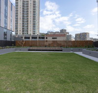 Modern Apartment in Darling Harbour - Yamba Accommodation