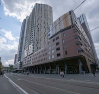 Modern Apartment in Darling Harbour - Yamba Accommodation