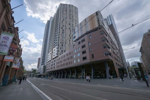 Modern Apartment In Darling Harbour - Yamba Accommodation 0