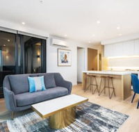 Arise Sky One - Yamba Accommodation