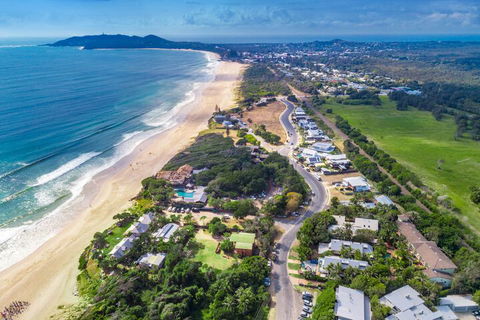 A PERFECT STAY - 3 Salty Sisters - Yamba Accommodation 1