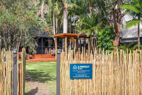 A PERFECT STAY - 3 Salty Sisters - Yamba Accommodation 2