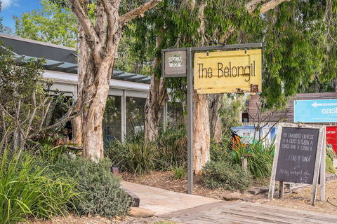 A PERFECT STAY - 3 Salty Sisters - Yamba Accommodation 4