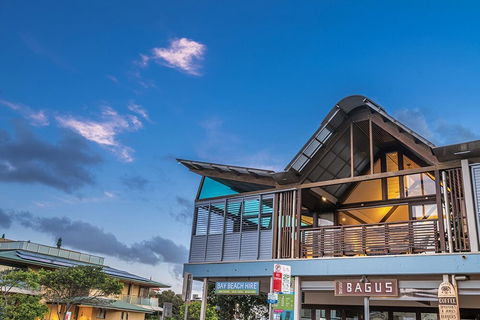 Your Luxury Escape - On The Bay 2 - Yamba Accommodation 2
