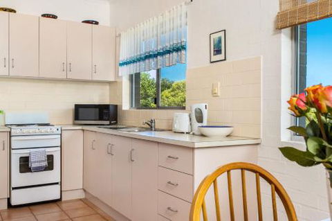 5 / 49 Childe Street Hideaway At Belongil - Yamba Accommodation 3