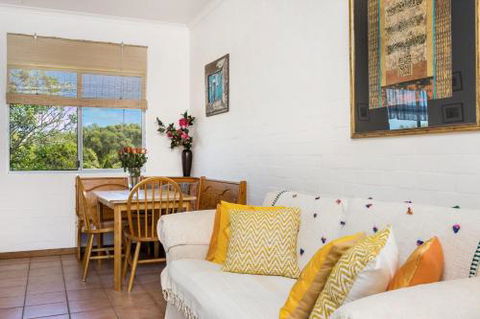 5 / 49 Childe Street Hideaway At Belongil - Yamba Accommodation 5