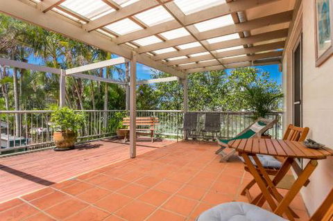 5 / 49 Childe Street Hideaway At Belongil - Yamba Accommodation 1