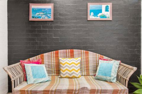 5 / 49 Childe Street Hideaway At Belongil - Yamba Accommodation 6