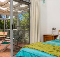 5 / 49 Childe Street Hideaway at Belongil - Yamba Accommodation