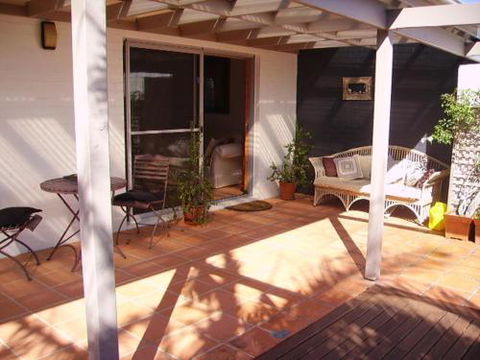 5 / 49 Childe Street Hideaway At Belongil - Yamba Accommodation 2