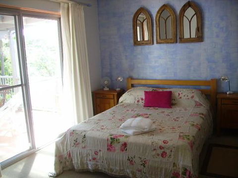 5 / 49 Childe Street Hideaway At Belongil - Yamba Accommodation 4