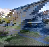 Cove Beach Apartment 1 - Yamba Accommodation