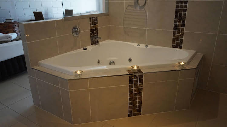 Nebo QLD Yamba Accommodation