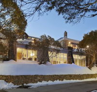 Breathtaker Hotel and Spa Mt. Buller - Yamba Accommodation