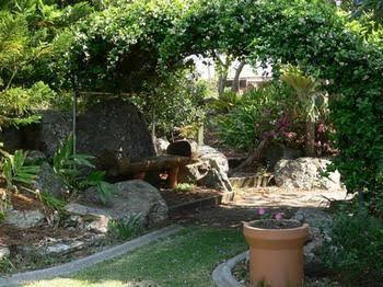 Garden Cottages Gympie - Yamba Accommodation 0