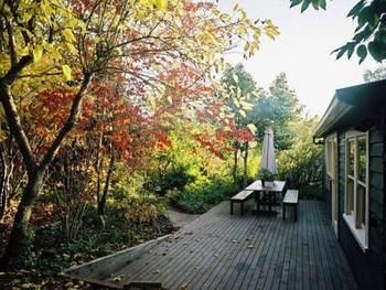 Acorn & Chestnut Hepburn Springs - Yamba Accommodation 6