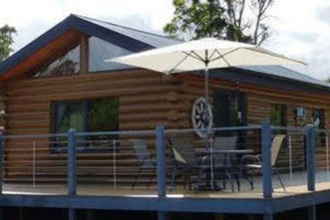 Windermere Cabins - Yamba Accommodation 0