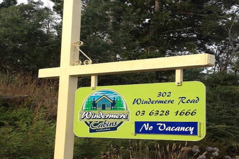 Windermere Cabins - Yamba Accommodation 2