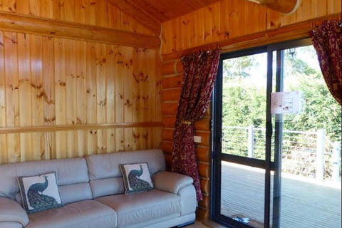 Windermere Cabins - Yamba Accommodation 5