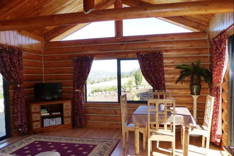 Windermere Cabins - Yamba Accommodation 6