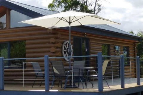 Windermere Cabins - Yamba Accommodation 7