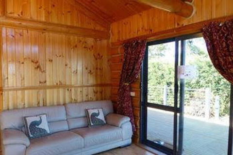 Windermere Cabins - Yamba Accommodation 3