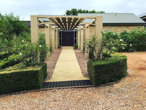 Hunter Valley Cooperage B&B - Yamba Accommodation 4