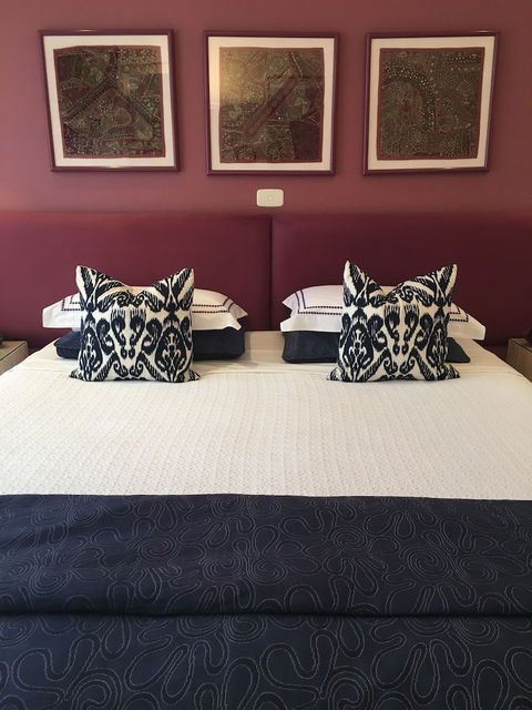 Hunter Valley Cooperage B&B - Yamba Accommodation 6