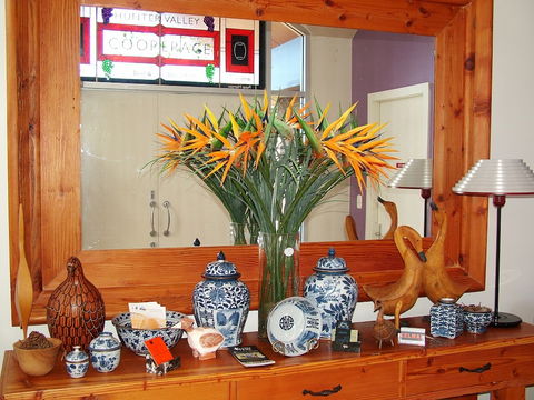 Hunter Valley Cooperage B&B - Yamba Accommodation 3
