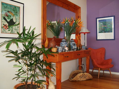 Hunter Valley Cooperage B&B - Yamba Accommodation 2