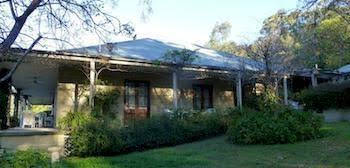 Capers Guest House - Yamba Accommodation 0