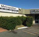 The Metropolitan Hotel - Yamba Accommodation