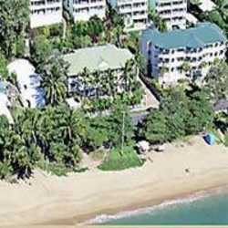 Cairns QLD Yamba Accommodation