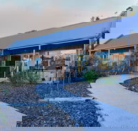 Freycinet Stone Studio 6 - Yamba Accommodation