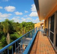 Delfinos Bay Resort - Yamba Accommodation