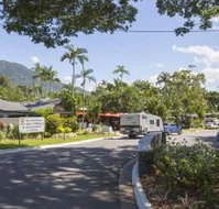 Cool Waters Holiday Park - Yamba Accommodation