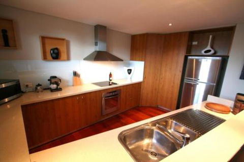 2 / 21 25 Fletcher Street Casablanca At Bogarts - Yamba Accommodation 7