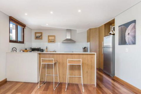 2 / 21 25 Fletcher Street Casablanca At Bogarts - Yamba Accommodation 6