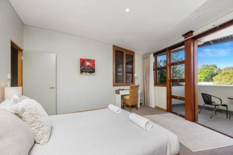 2 / 21 25 Fletcher Street Casablanca At Bogarts - Yamba Accommodation 4