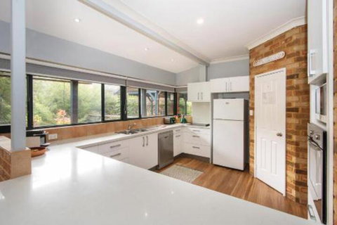 Family Friendly Holiday Haven - Yamba Accommodation 4