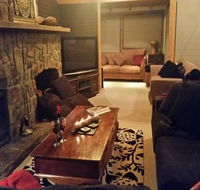 Alps Lodge - Yamba Accommodation
