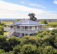 Cornwallis House - Yamba Accommodation