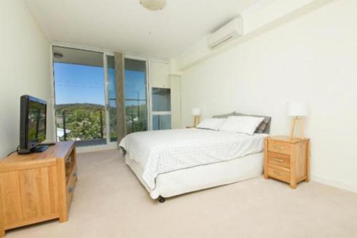 Wallis Lake NSW Yamba Accommodation